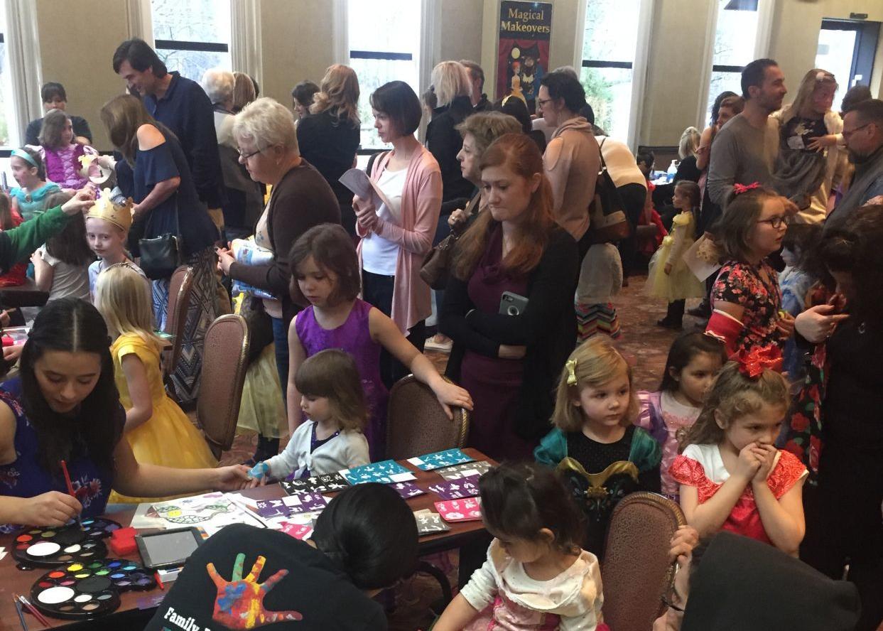 Family Arts Festival